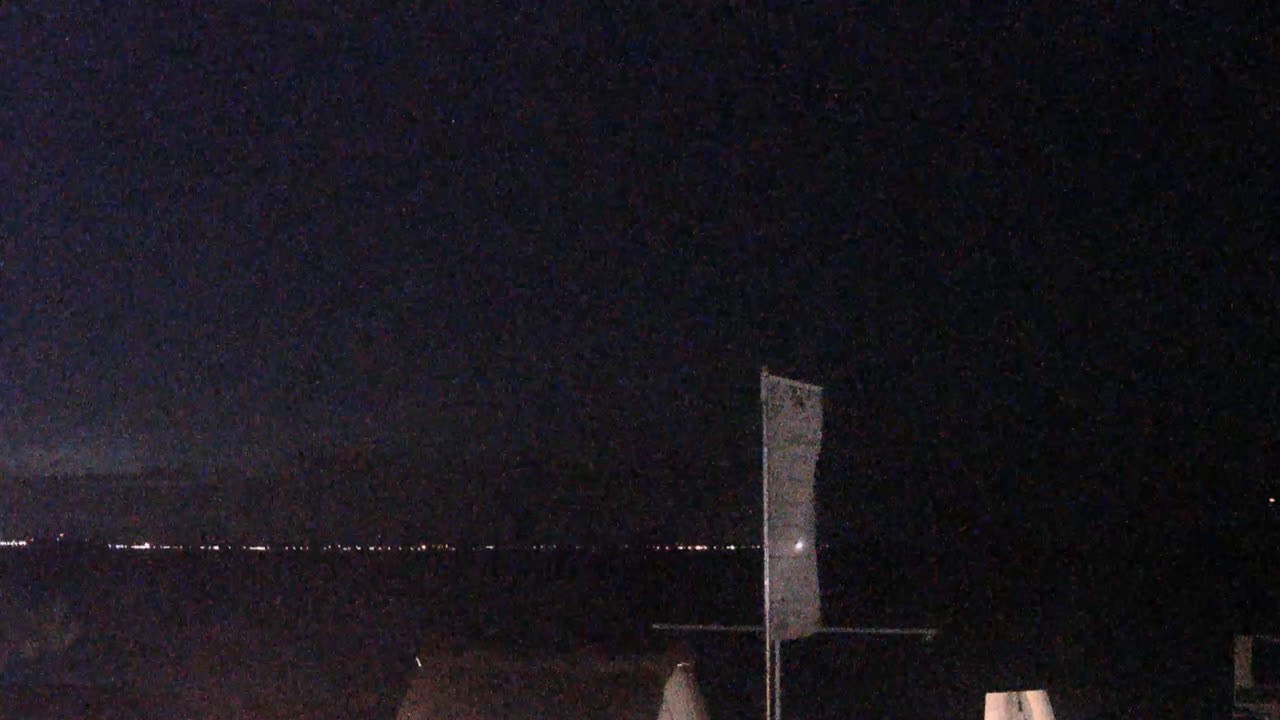 Archiv Foto Webcam Scharbeutz Strand: Blick vom Restaurant Capolino