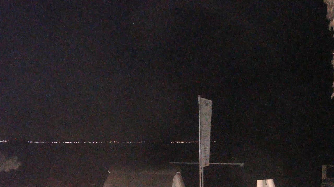 Archiv Foto Webcam Scharbeutz Strand: Blick vom Restaurant Capolino