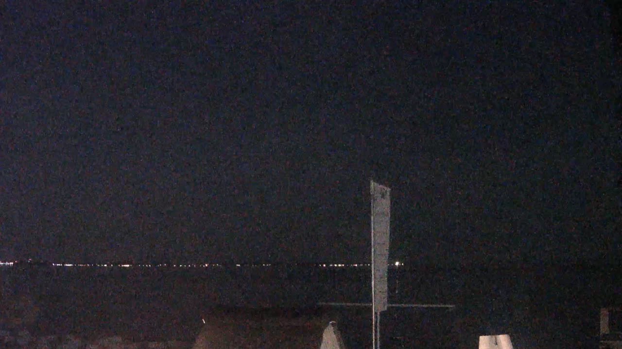 Archiv Foto Webcam Scharbeutz Strand: Blick vom Restaurant Capolino