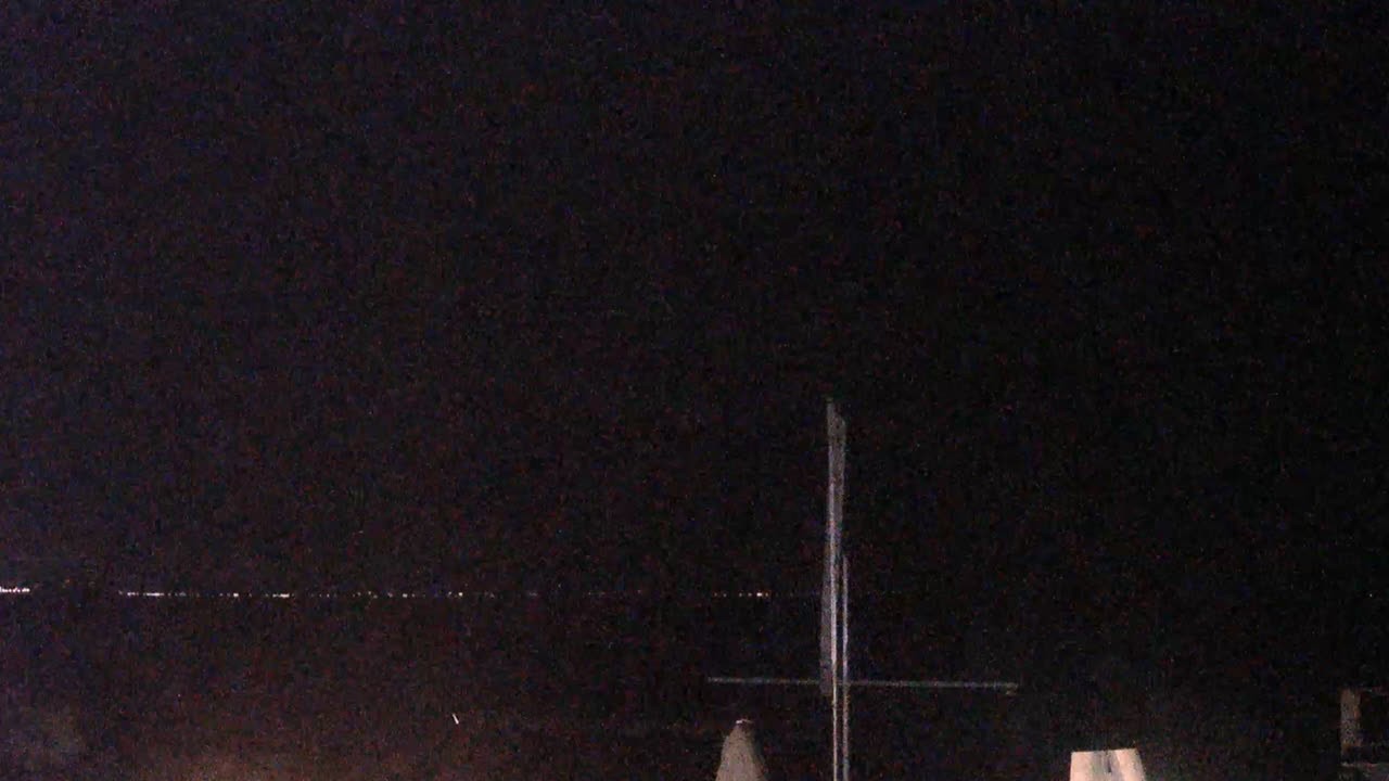 Archiv Foto Webcam Scharbeutz Strand: Blick vom Restaurant Capolino