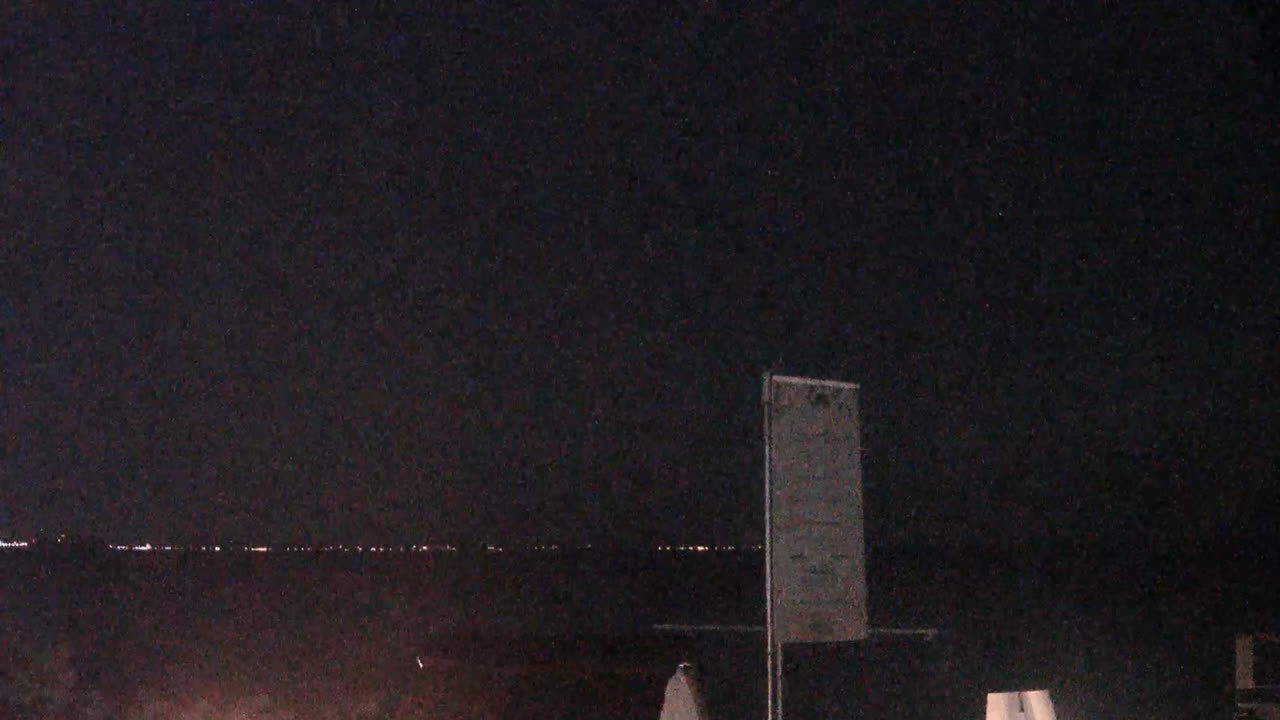 Archiv Foto Webcam Scharbeutz Strand: Blick vom Restaurant Capolino