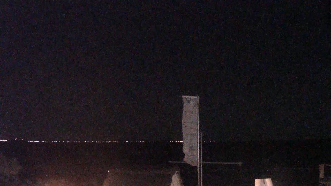 Archiv Foto Webcam Scharbeutz Strand: Blick vom Restaurant Capolino