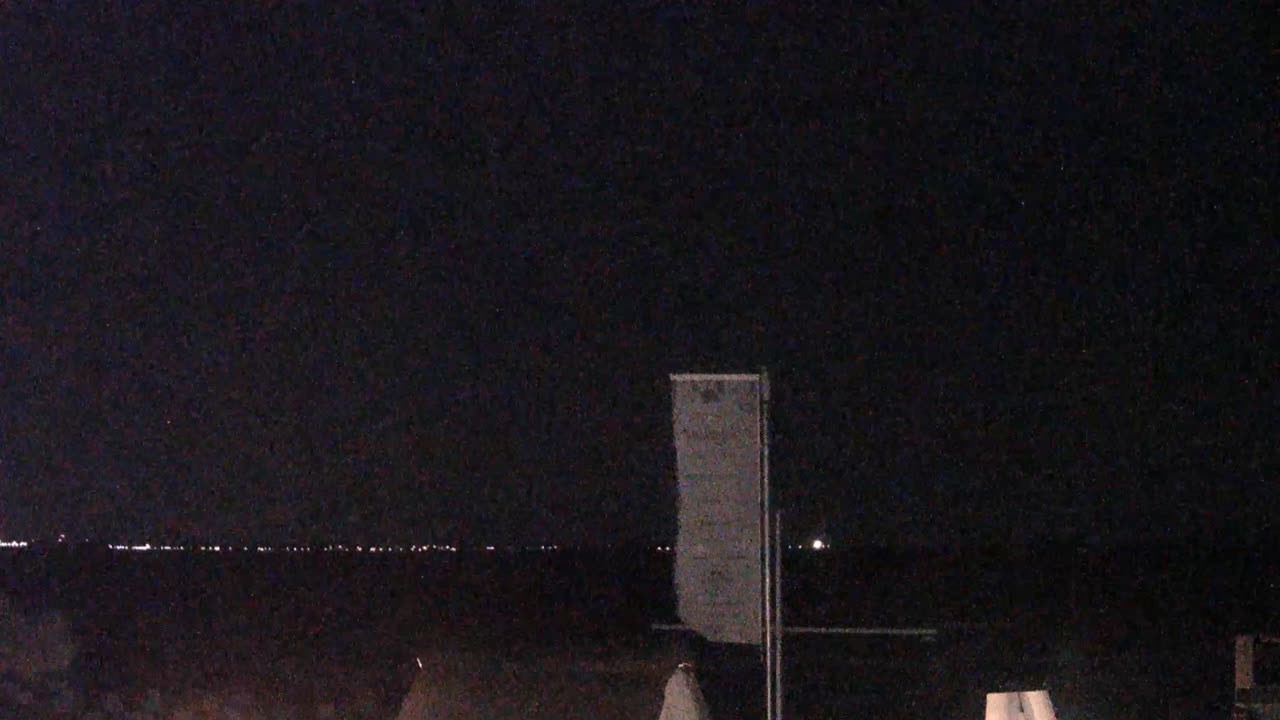 Archiv Foto Webcam Scharbeutz Strand: Blick vom Restaurant Capolino