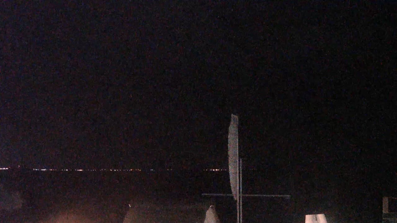 Archiv Foto Webcam Scharbeutz Strand: Blick vom Restaurant Capolino