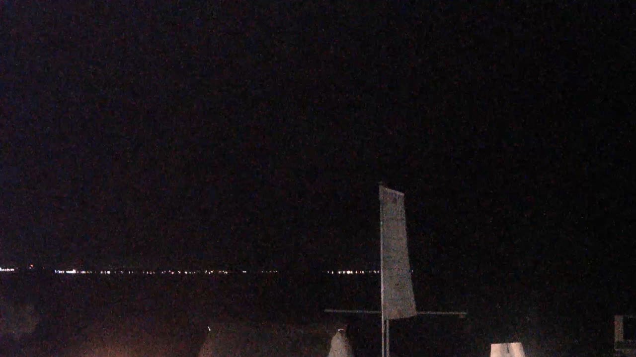 Archiv Foto Webcam Scharbeutz Strand: Blick vom Restaurant Capolino