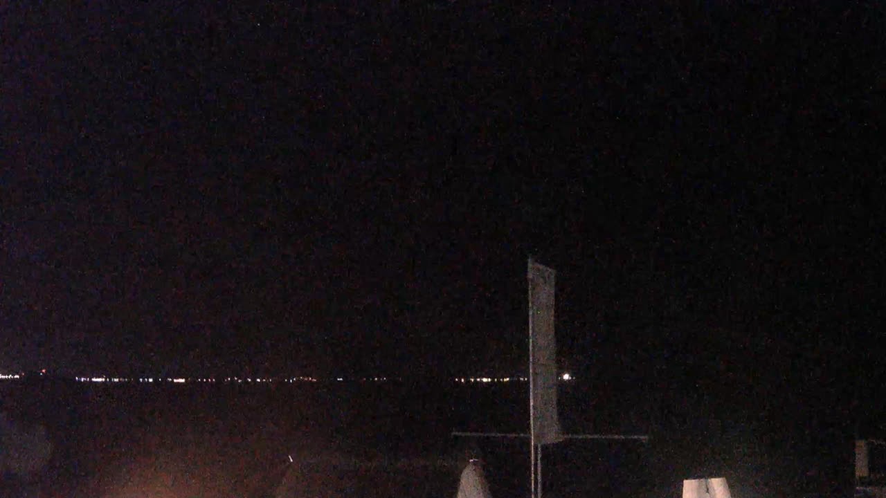 Archiv Foto Webcam Scharbeutz Strand: Blick vom Restaurant Capolino
