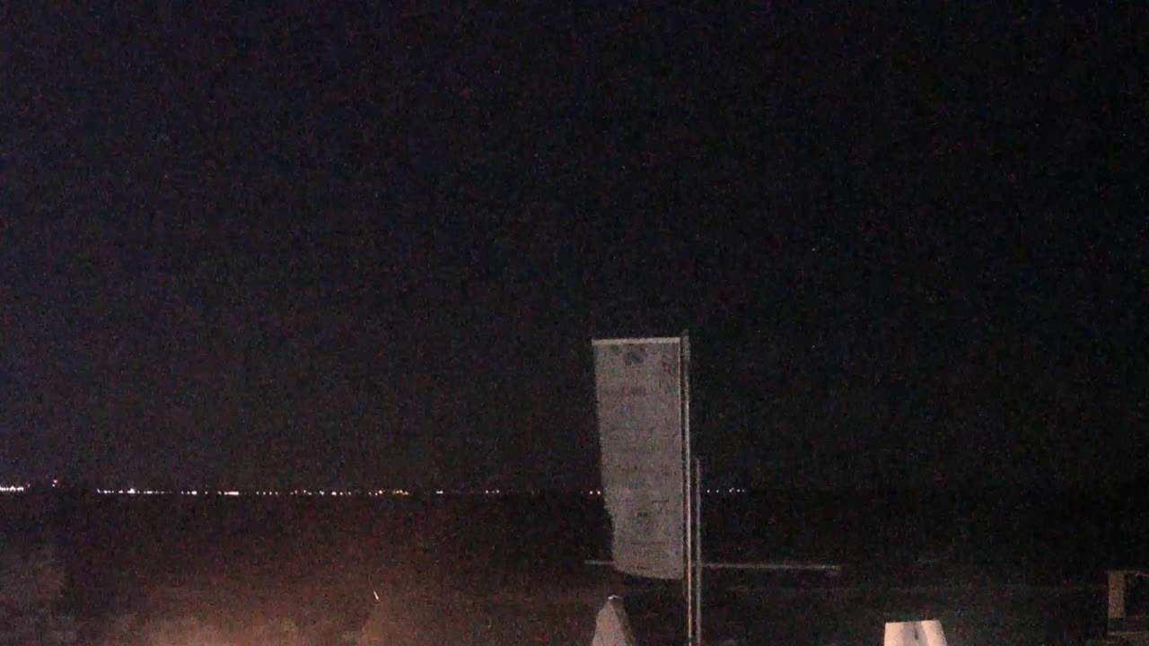 Archived image Webcam Scharbeutz: View from the Capolino Restaurant
