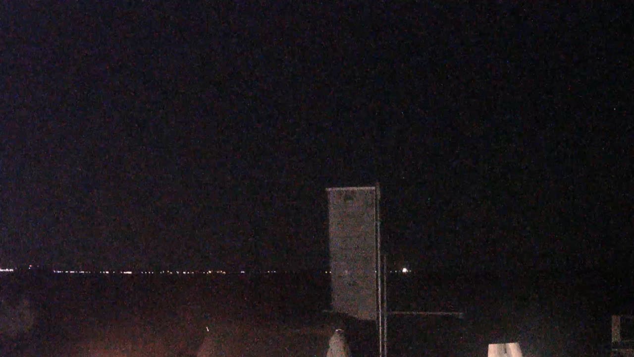 Archived image Webcam Scharbeutz: View from the Capolino Restaurant