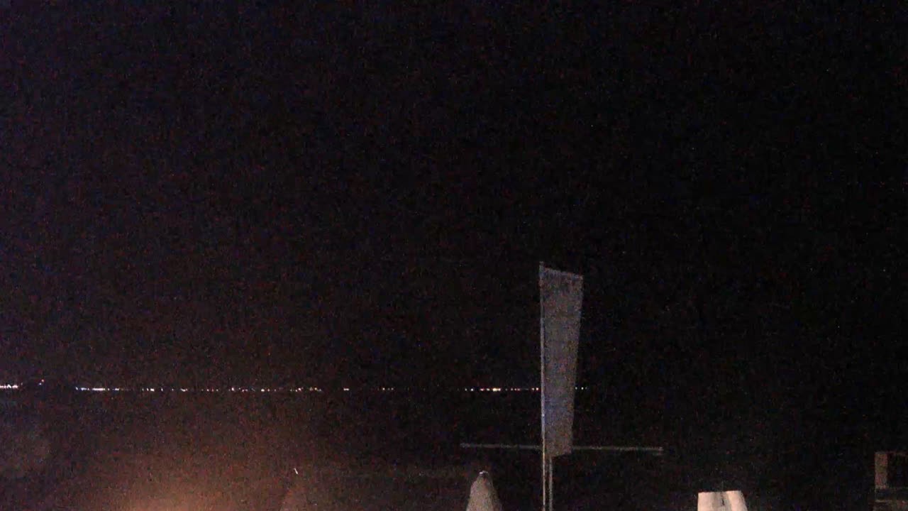 Archived image Webcam Scharbeutz: View from the Capolino Restaurant