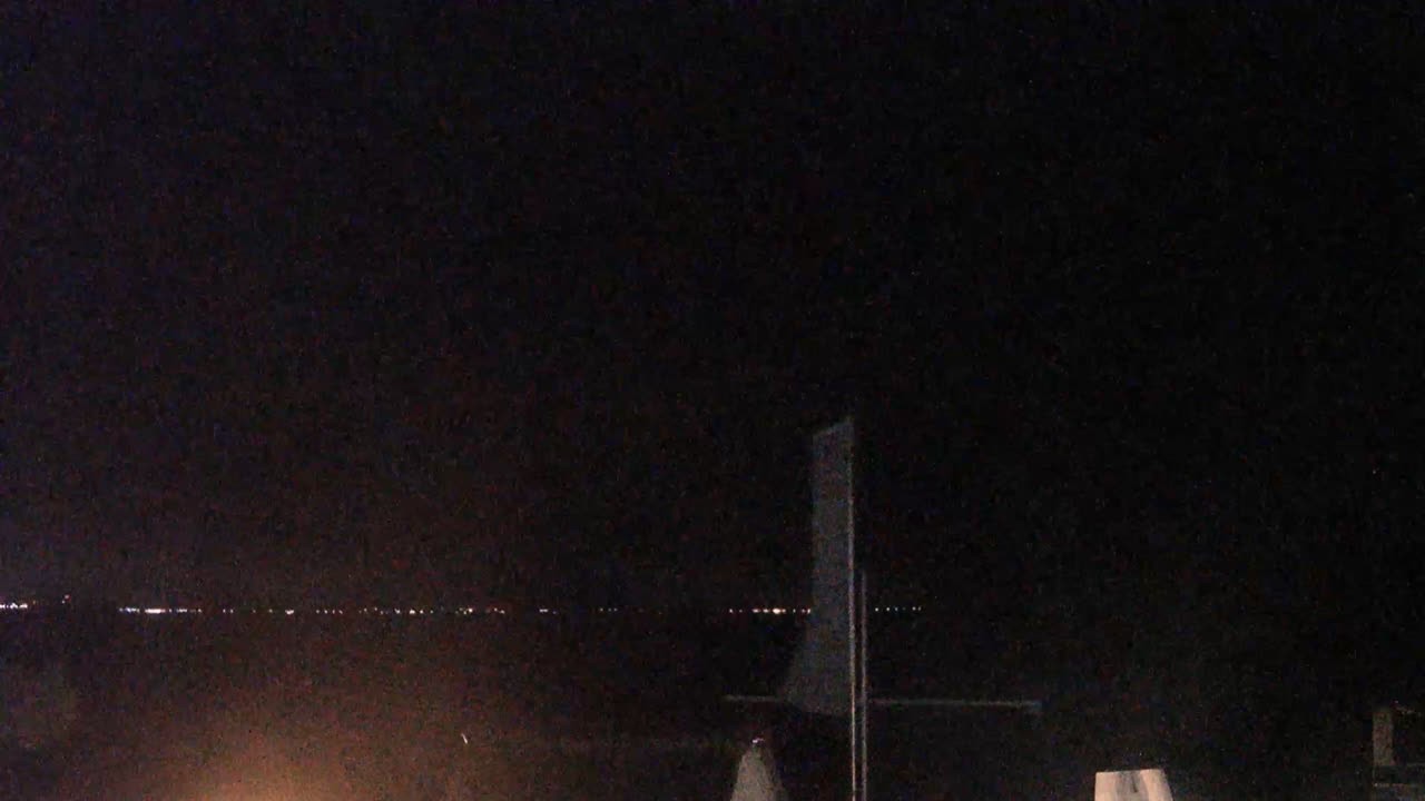 Archiv Foto Webcam Scharbeutz Strand: Blick vom Restaurant Capolino