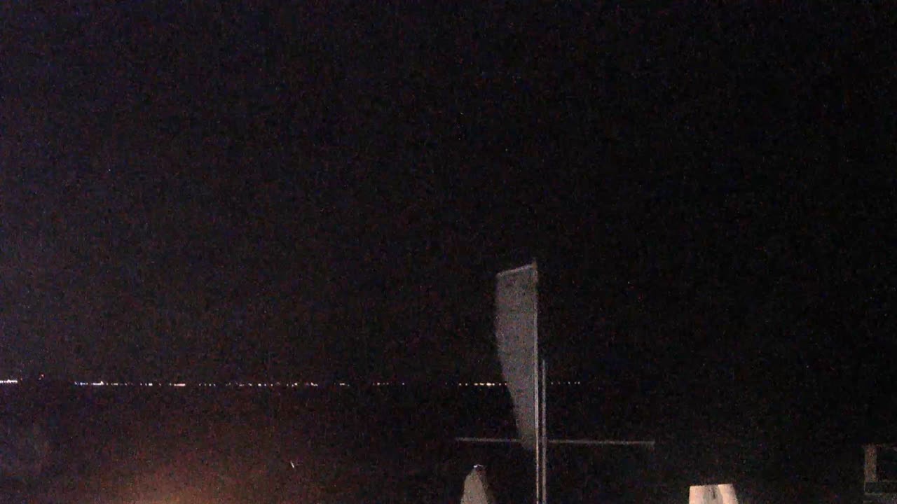 Archiv Foto Webcam Scharbeutz Strand: Blick vom Restaurant Capolino
