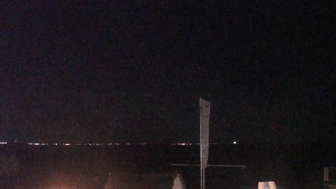 Archiv Foto Webcam Scharbeutz Strand: Blick vom Restaurant Capolino