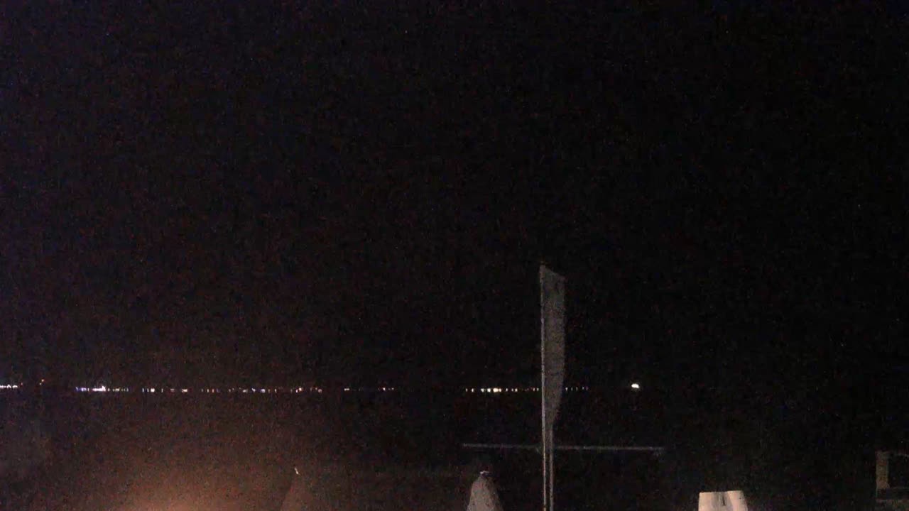 Archiv Foto Webcam Scharbeutz Strand: Blick vom Restaurant Capolino