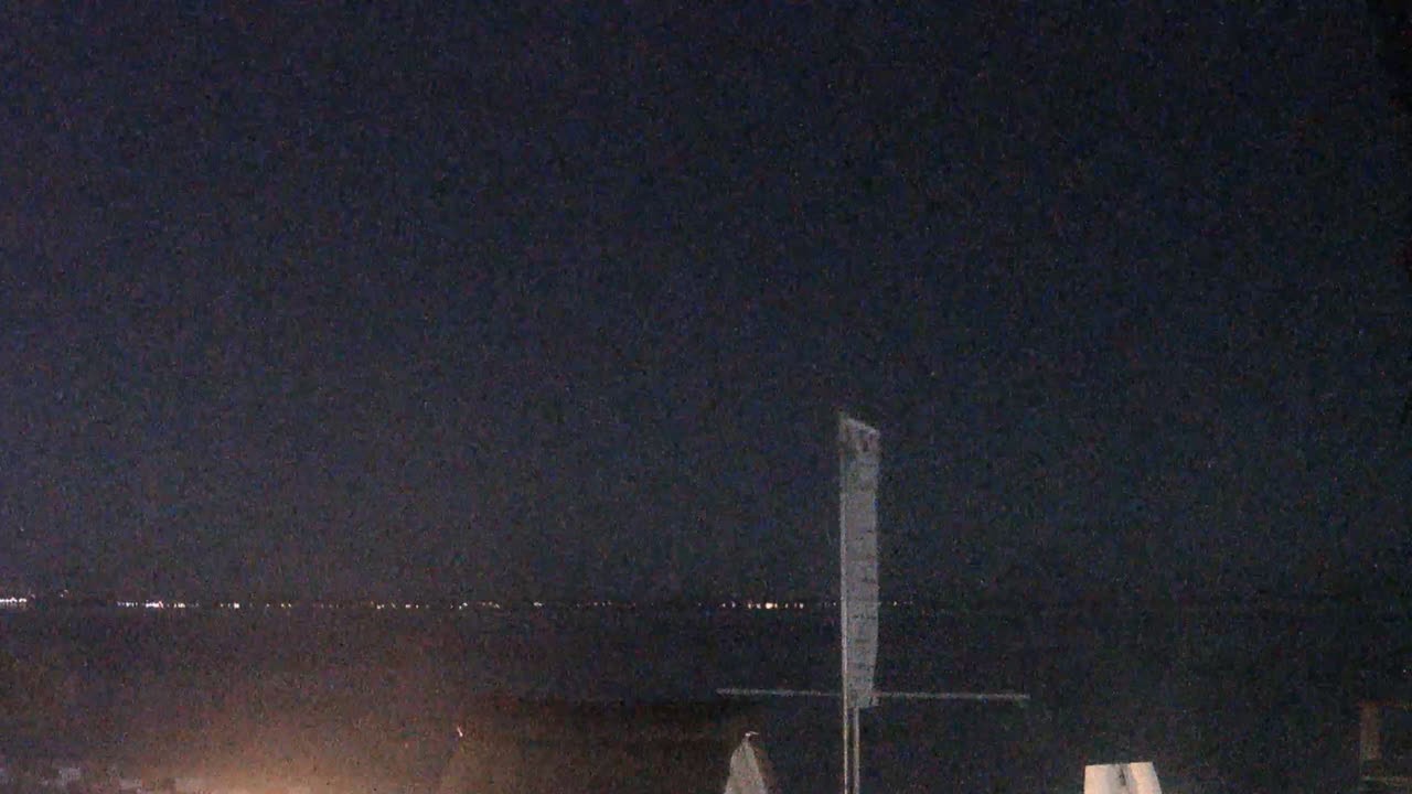 Archiv Foto Webcam Scharbeutz Strand: Blick vom Restaurant Capolino