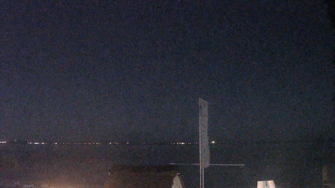 Archiv Foto Webcam Scharbeutz Strand: Blick vom Restaurant Capolino