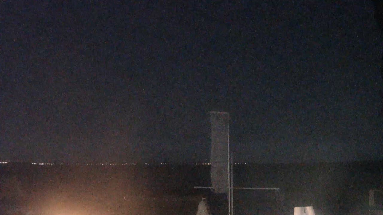 Archiv Foto Webcam Scharbeutz Strand: Blick vom Restaurant Capolino