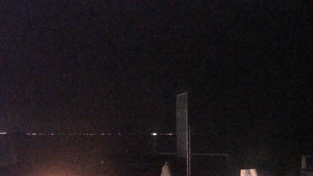 Archiv Foto Webcam Scharbeutz Strand: Blick vom Restaurant Capolino