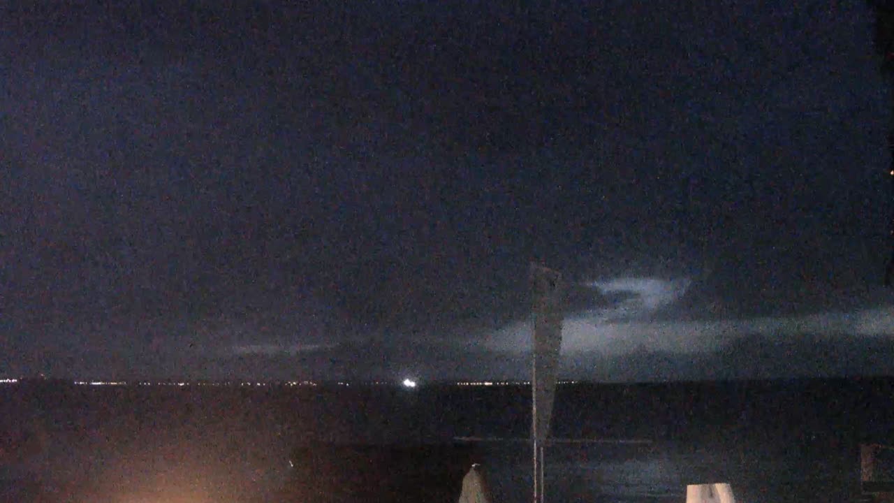 Archived image Webcam Scharbeutz: View from the Capolino Restaurant