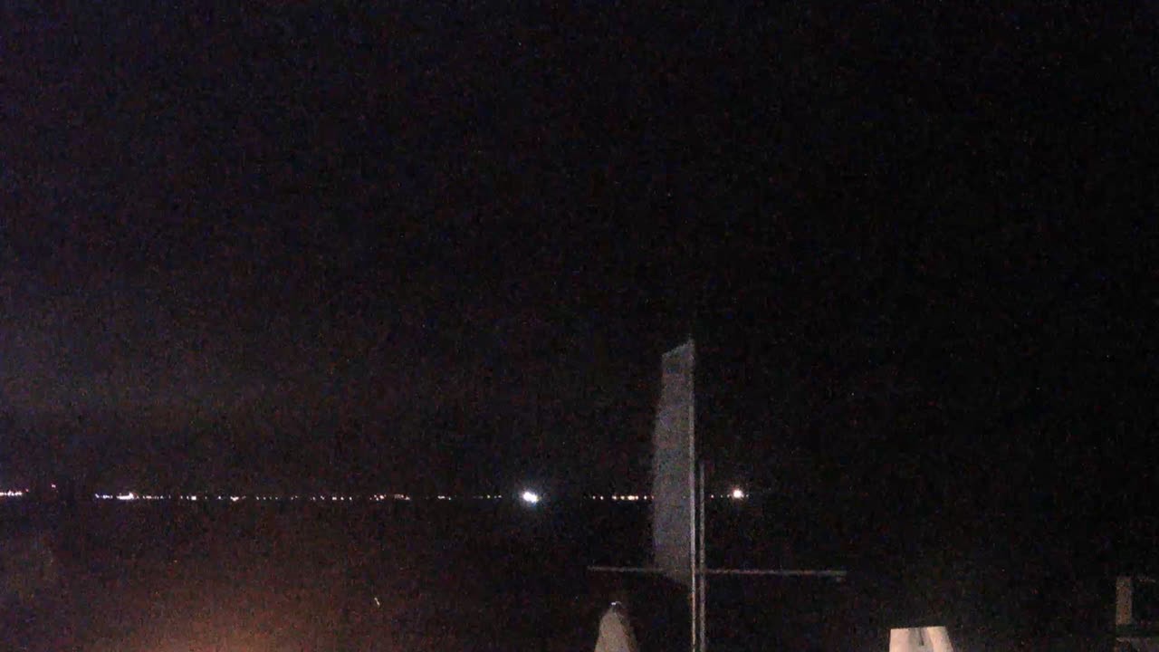 Archived image Webcam Scharbeutz: View from the Capolino Restaurant