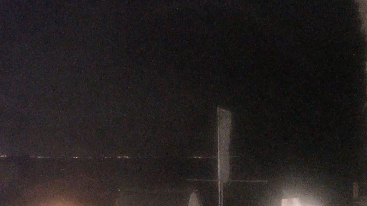 Archiv Foto Webcam Scharbeutz Strand: Blick vom Restaurant Capolino