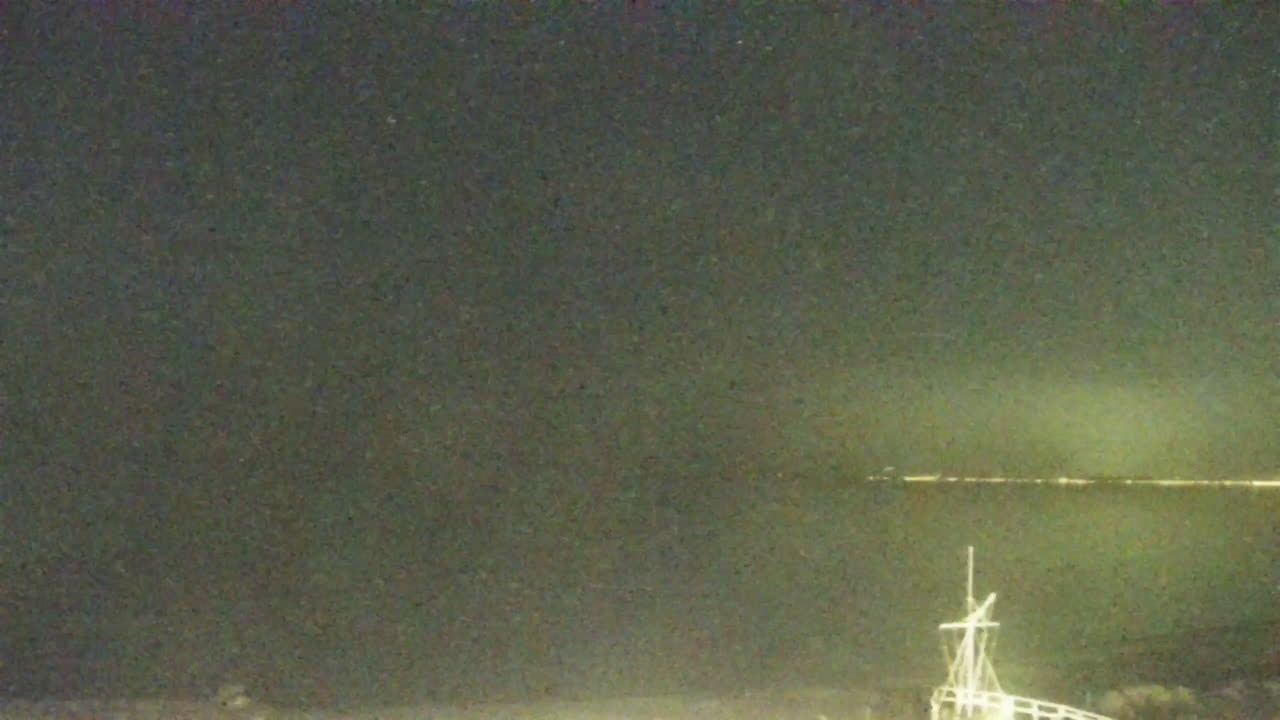 Archiv Foto Webcam Scharbeutz: Lübecker Bucht