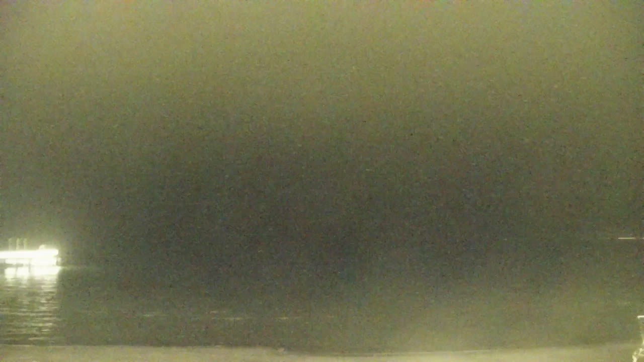 Archived image Webcam Scharbeutz: Bay of Lübeck