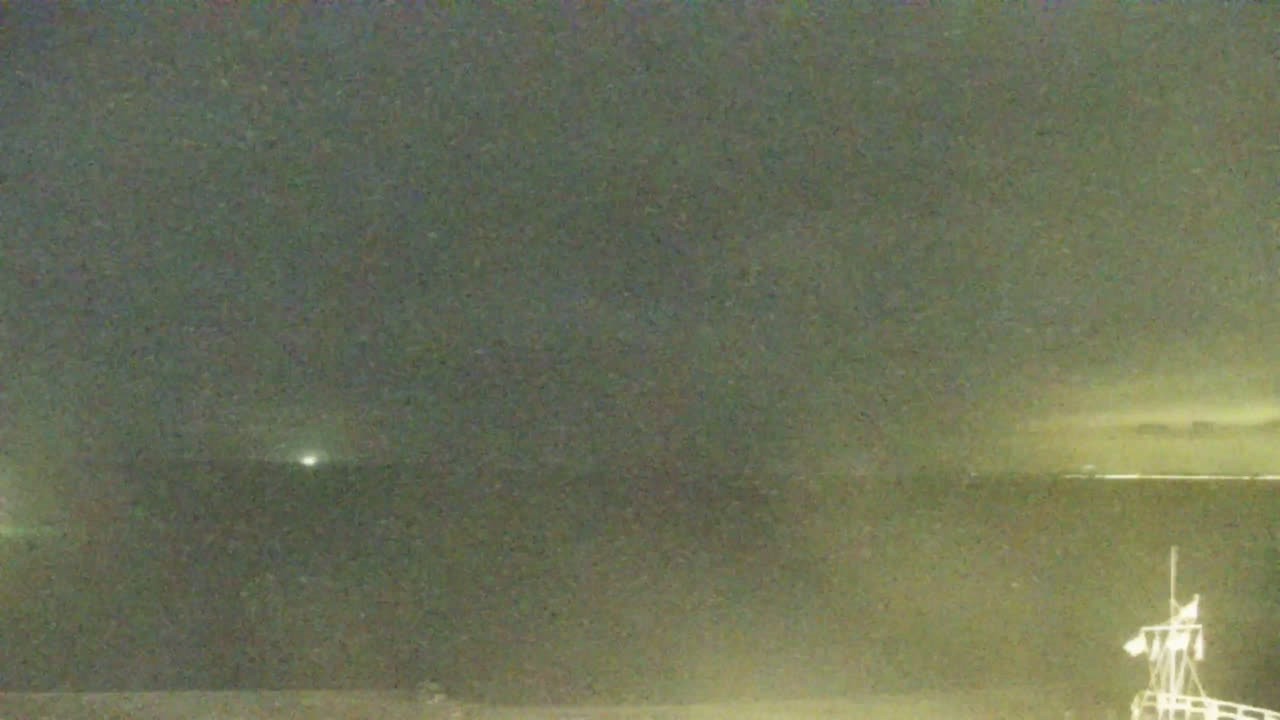 Archiv Foto Webcam Scharbeutz: Lübecker Bucht