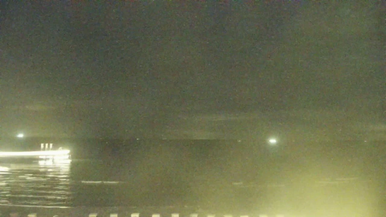 Archiv Foto Webcam Scharbeutz: Lübecker Bucht