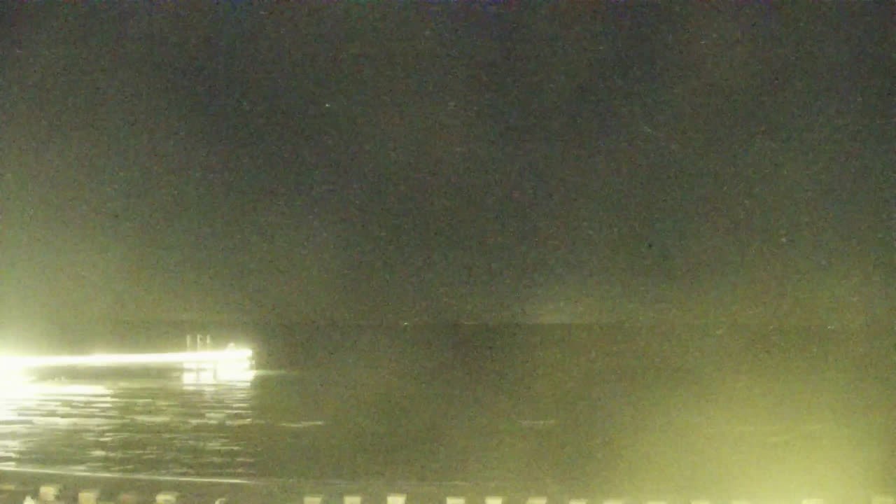 Archiv Foto Webcam Scharbeutz: Lübecker Bucht