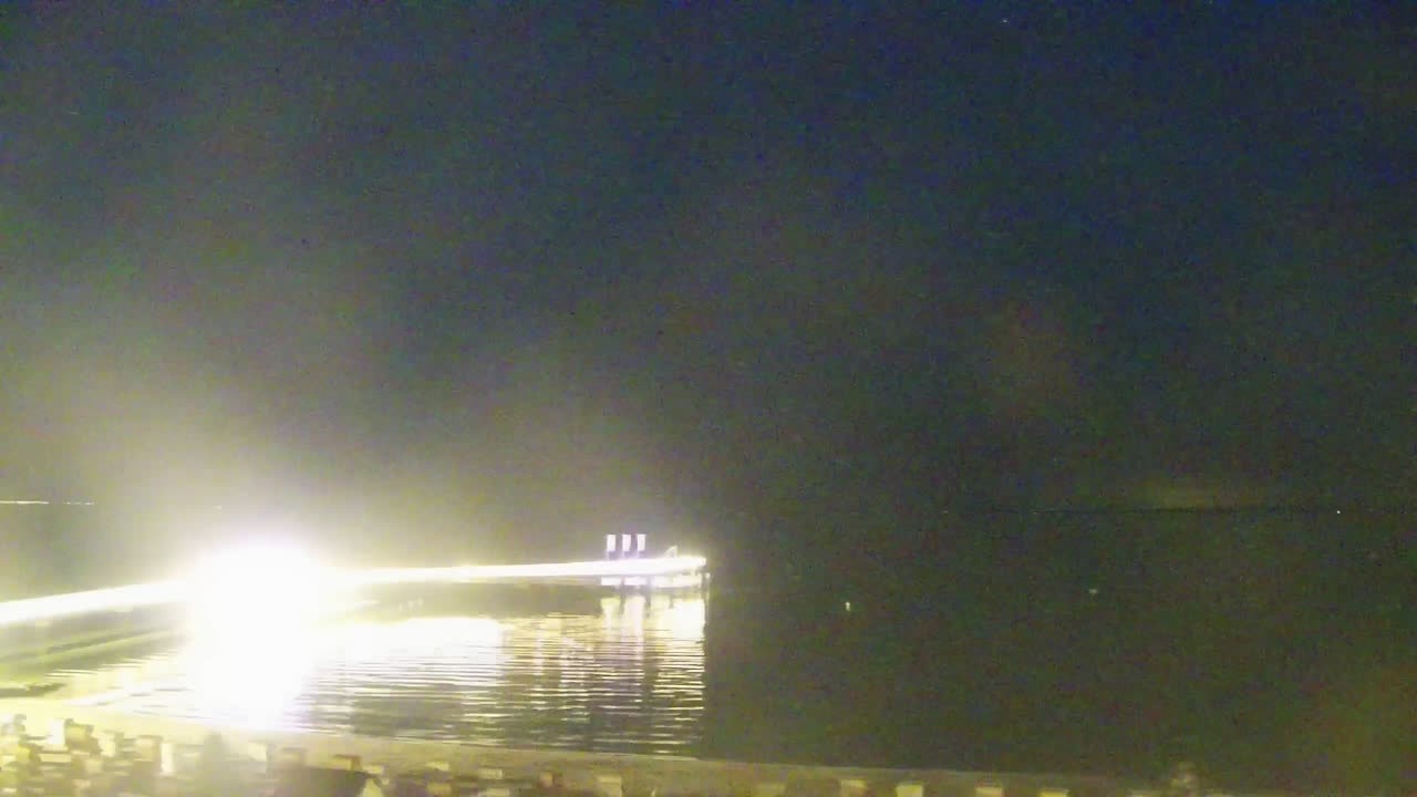 Archiv Foto Webcam Scharbeutz: Lübecker Bucht