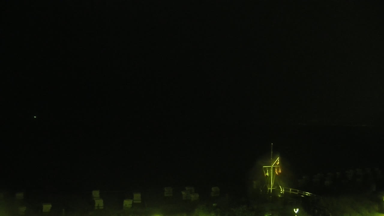 Archiv Foto Webcam Scharbeutz: Lübecker Bucht