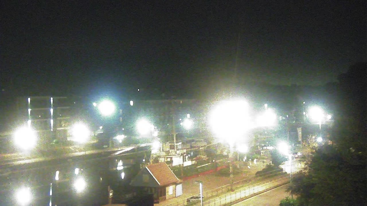 Archiv Foto Webcam Stade: Am Stadthafen