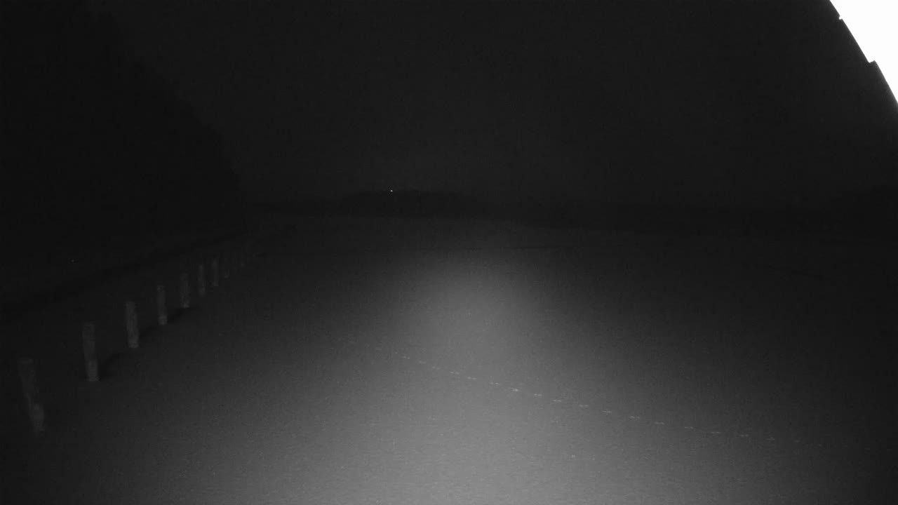 Archiv Foto Webcam Stechlinsee