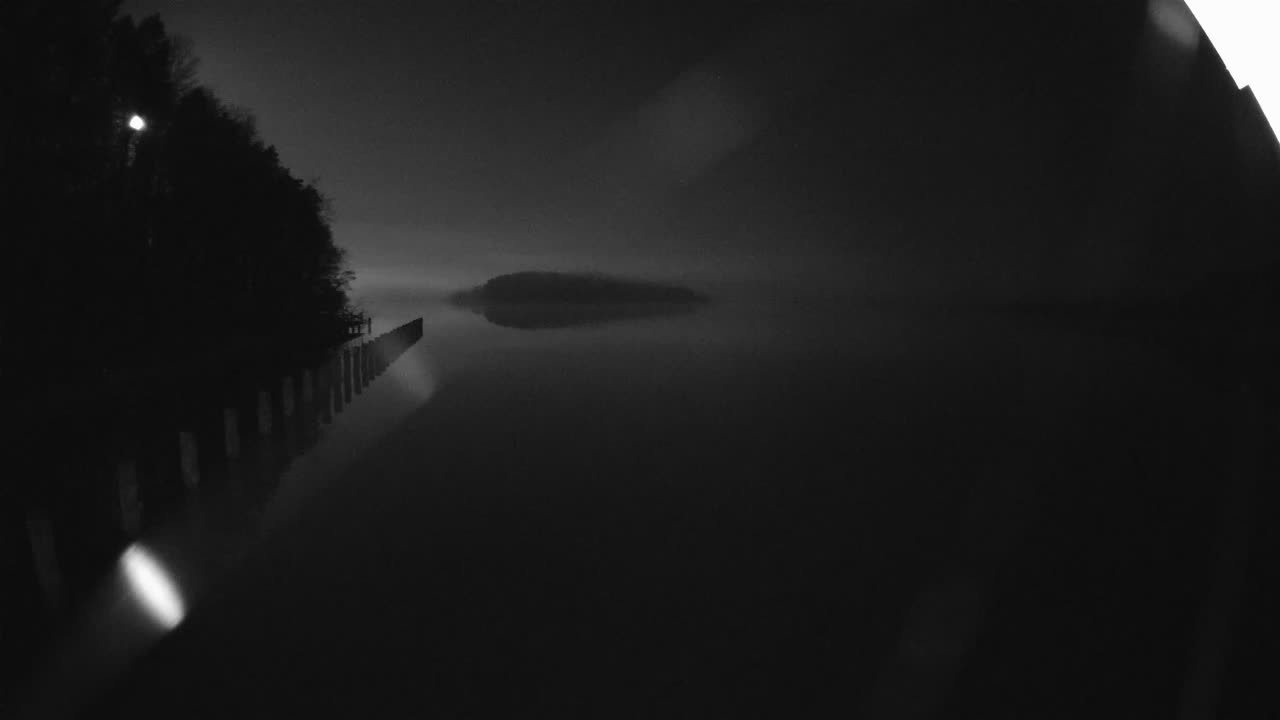 Archiv Foto Webcam Stechlinsee