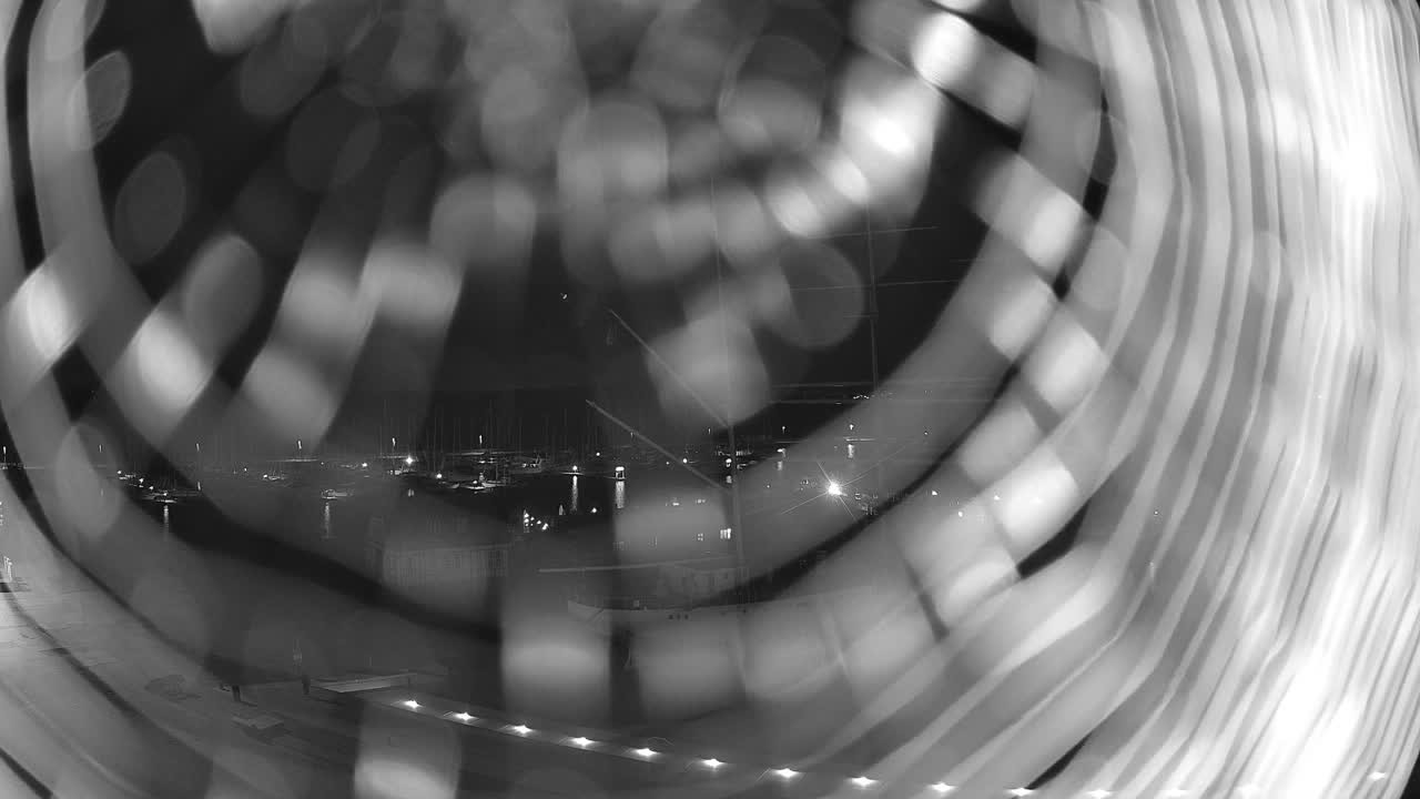Archiv Foto Webcam Stralsund am Yachthafen