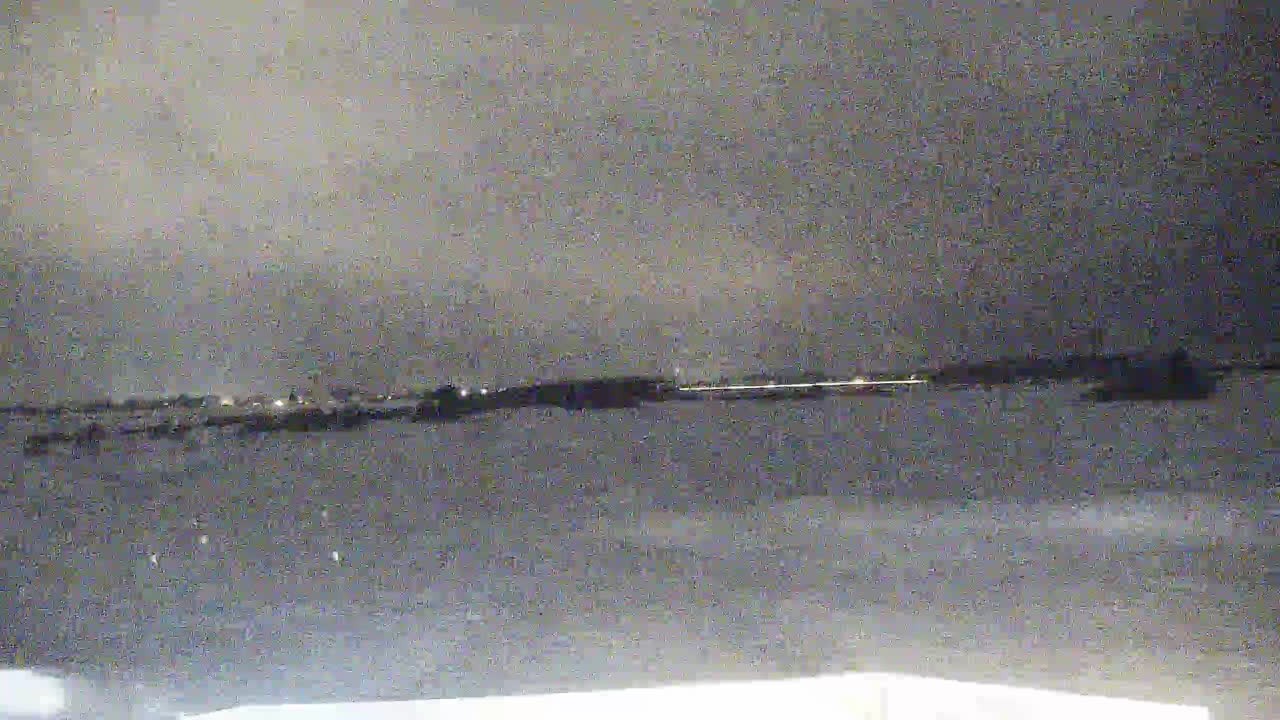 Archiv Foto Webcam Sylt: Golfplatz