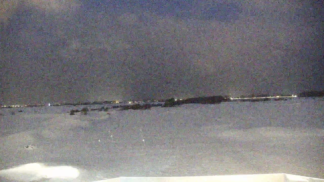 Archiv Foto Webcam Sylt: Golfplatz