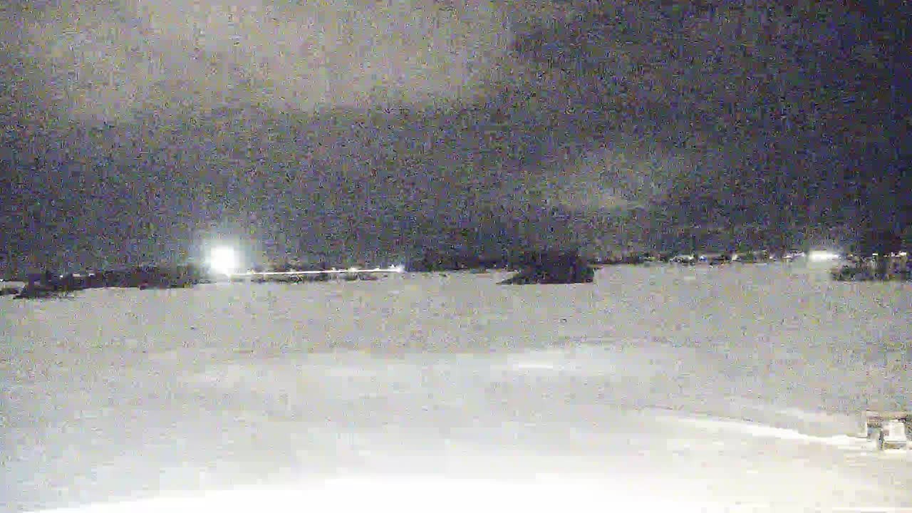 Archiv Foto Webcam Sylt: Golfplatz