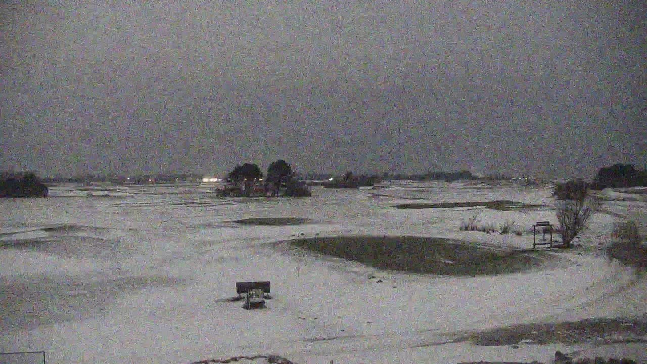 Archiv Foto Webcam Sylt: Golfplatz