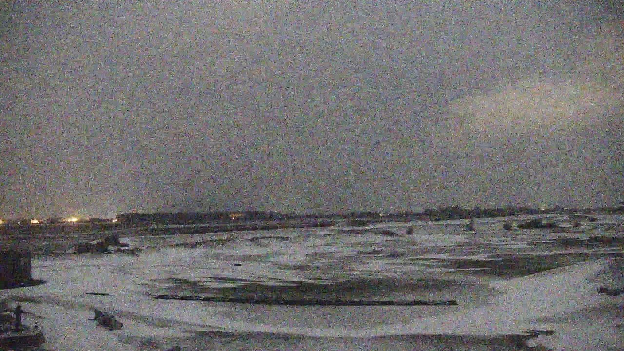 Archiv Foto Webcam Sylt: Golfplatz