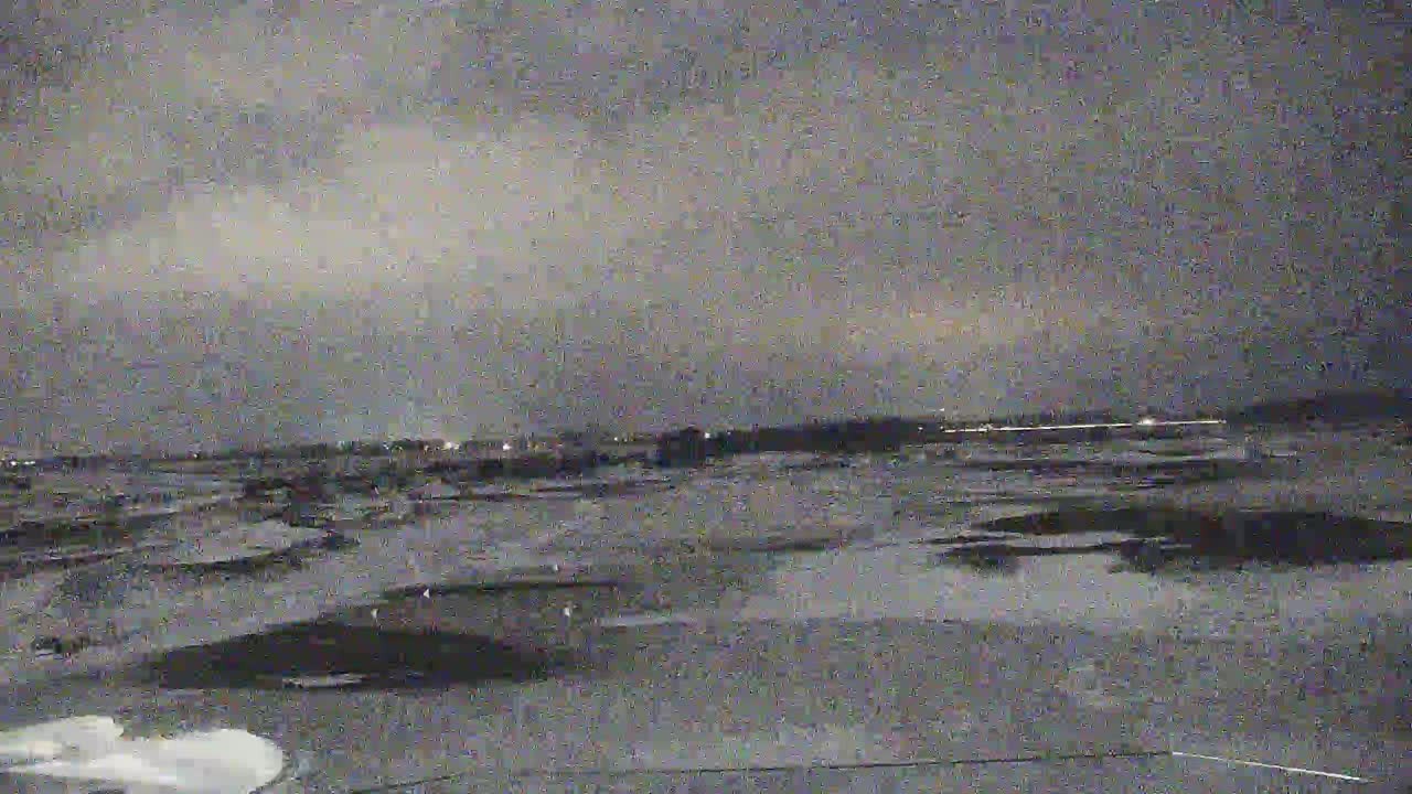 Archiv Foto Webcam Sylt: Golfplatz