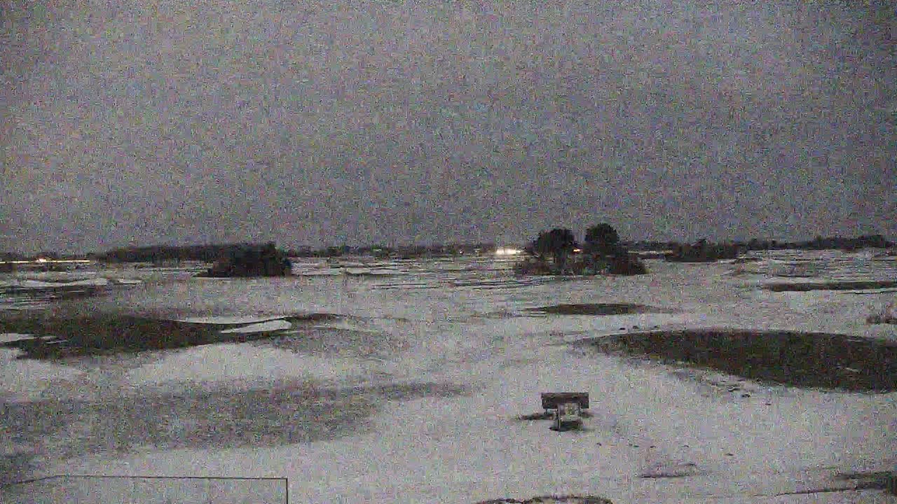 Archiv Foto Webcam Sylt: Golfplatz