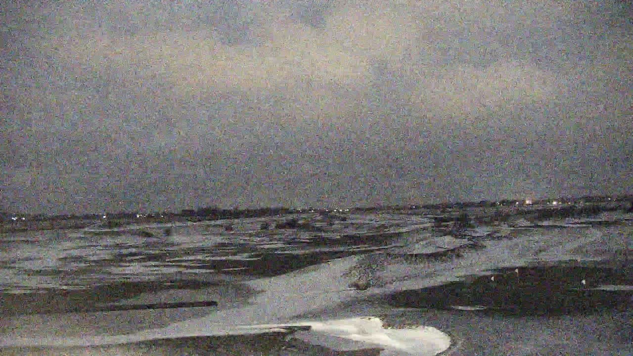 Archiv Foto Webcam Sylt: Golfplatz