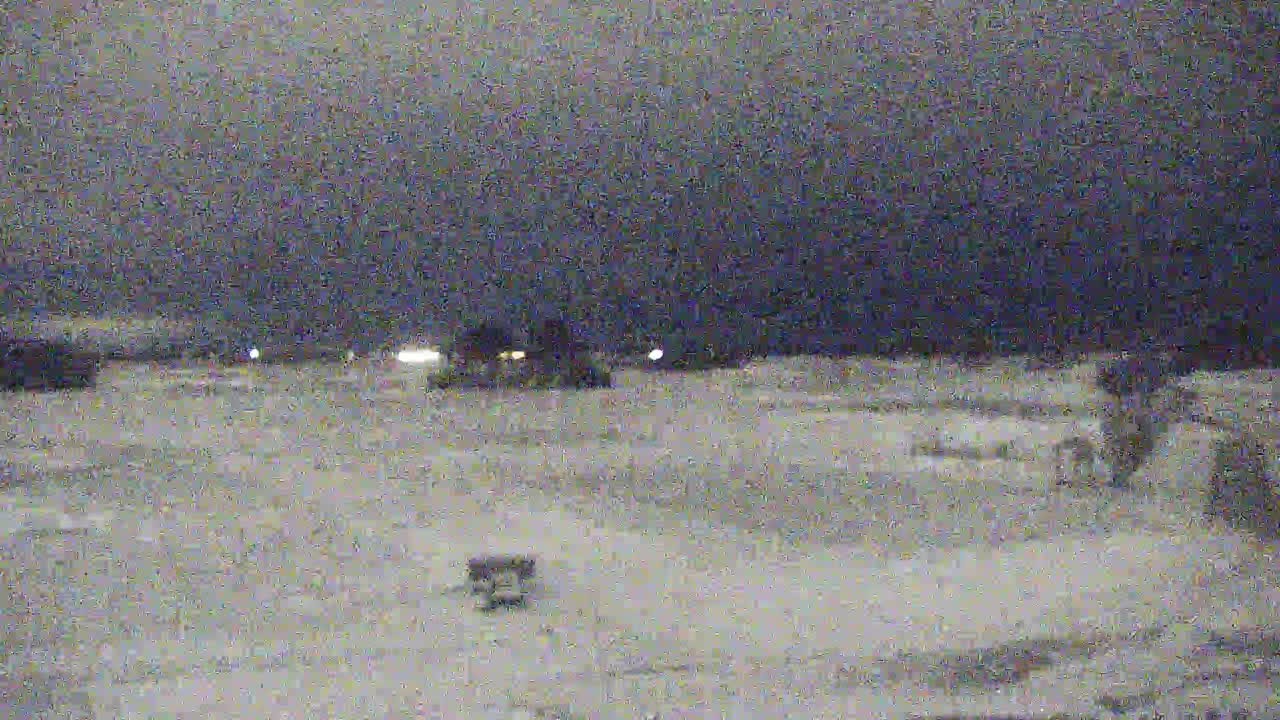 Archiv Foto Webcam Sylt: Golfplatz