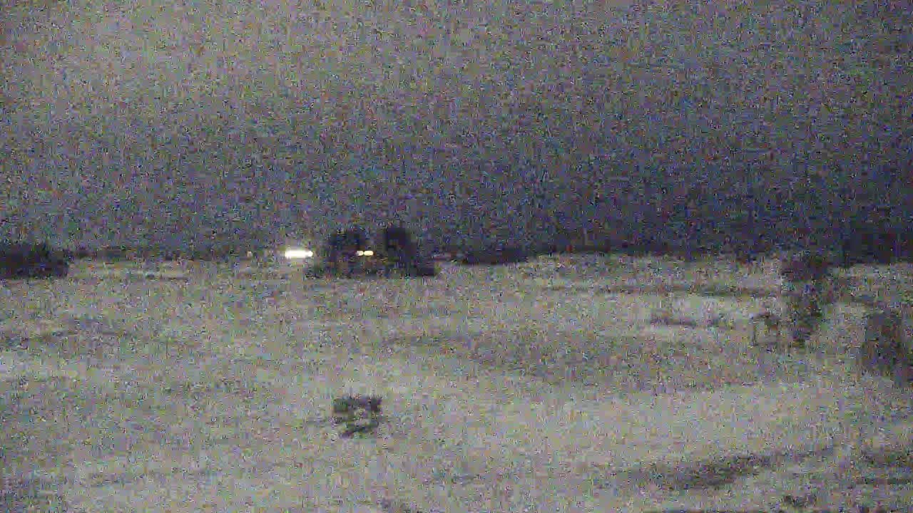 Archiv Foto Webcam Sylt: Golfplatz