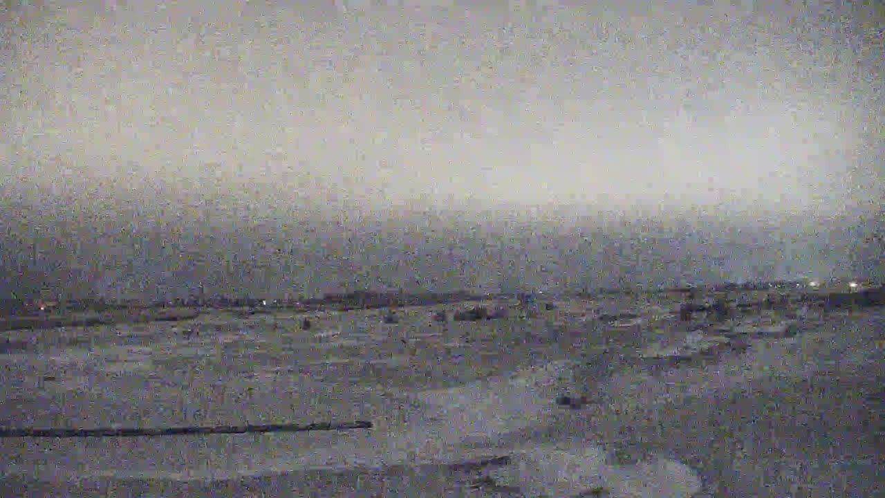 Archiv Foto Webcam Sylt: Golfplatz