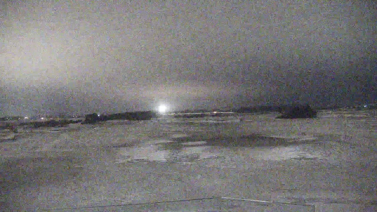 Archiv Foto Webcam Sylt: Golfplatz