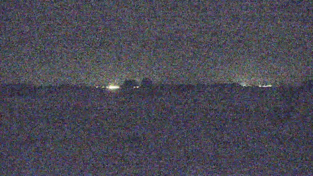 Archiv Foto Webcam Sylt: Golfplatz