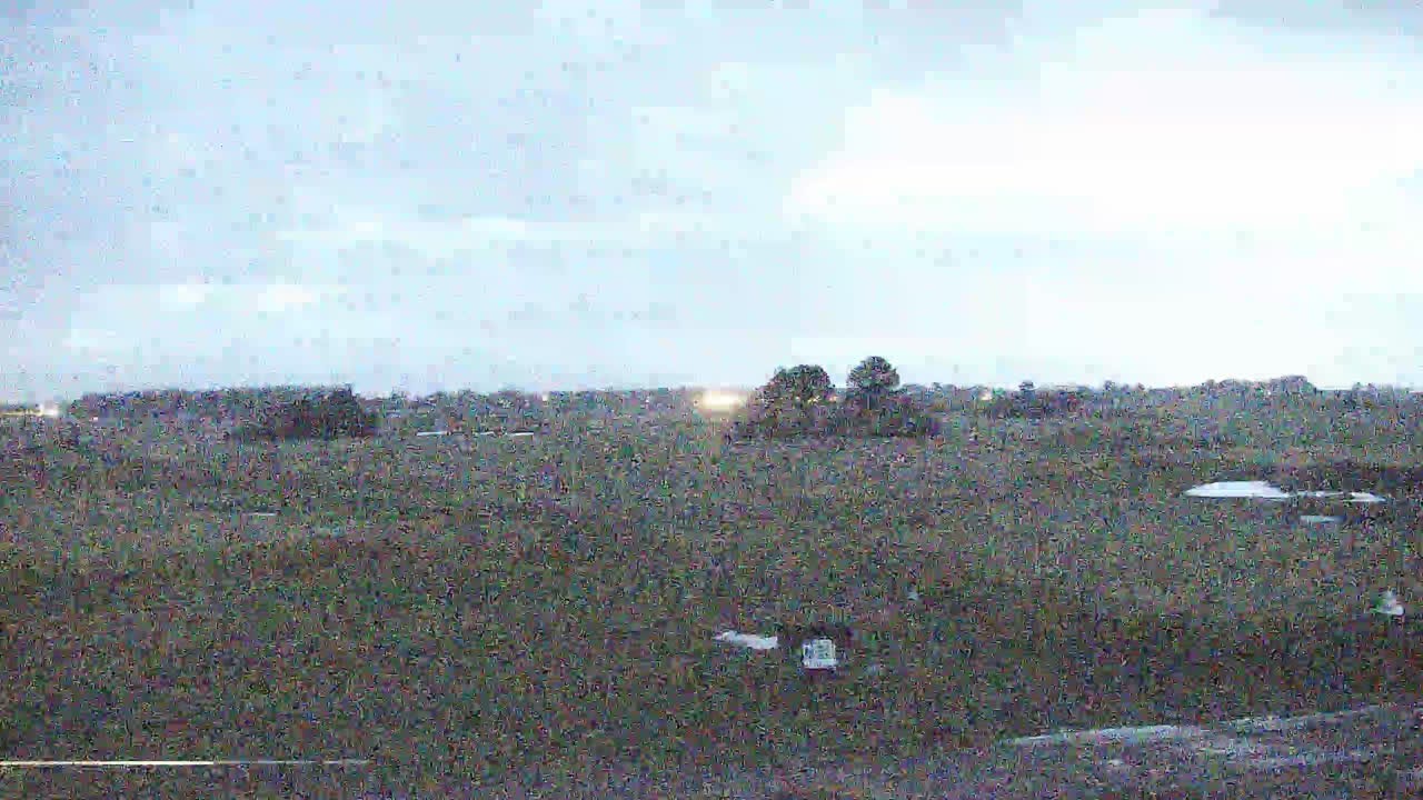 Archiv Foto Webcam Sylt: Golfplatz