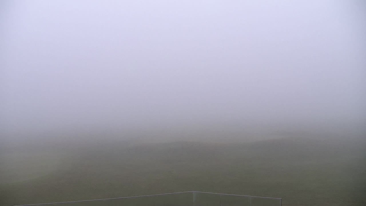 Archiv Foto Webcam Sylt: Golfplatz